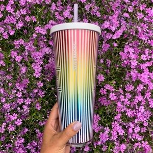New Starbucks Summer 2019 Tumbler